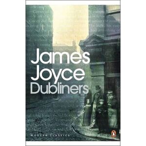DUBLINERS