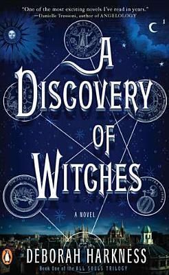 1. A DISCOVERY OF WITCHES : A NOVEL