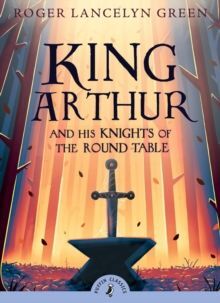 KING ARTHUR