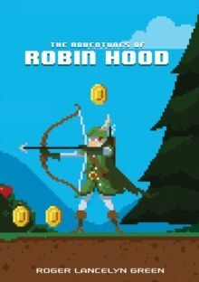 THE ADVENTURES OF ROBIN HOOD