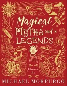 MAGICAL MYTHS AND LEGENDS