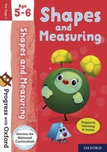 SHAPES AND MEASURING AGE 5-6
