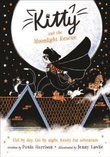 KITTY AND THE MOONLIGHT RESCUE