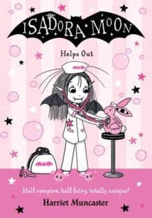 ISADORA MOON HELPS OUT