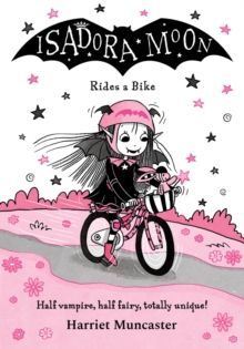 ISADORA MOON RIDES A BIKE