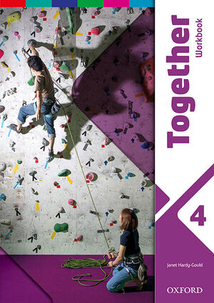 TOGETHER 4. WORKBOOK
