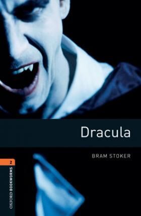 L2. DRACULA. OXFORD BOOKWORMS