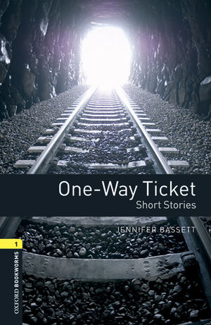 OXFORD BOOKWORMS 1. ONE WAY TICKET MP3 PACK