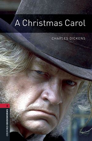 L3. CHRISTMAS CAROL. OXFORD BOOKWORMS
