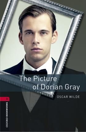 L3. THE PICTURE OF DORIAN GRAY.OXFORD BOOKWORMS