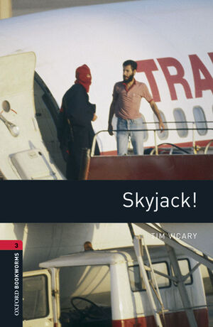 L3. SKYJACK! MP3 PACK. OXFORD BOOKWORMS