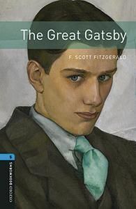 L5.THE GREAT GATSBY. OXFORD BOOKWORMS LIBRARY MP3 PACK