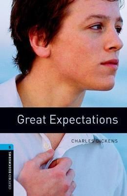 L5. GREAT EXPECTATIONS. OXFORD BOOKWORMS