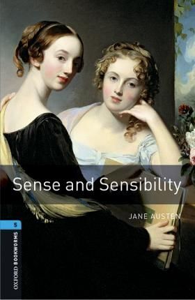 L5. SENSE AND SENSIBILITY. OXFORD BOOKWORMS