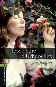 L6. TESS OF D'URBERVILLES.OXFORD BOOKWORMS MP3