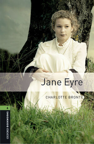 L6. JANE EYRE MP3 PACK. OXFORD BOOKWORMS