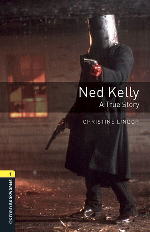 L1. NED KELLY. A TRUE STORY. MP3 PACK