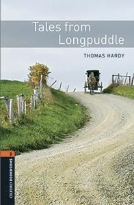 L2. TALES FROM LONGPUDDLE. OXFORD BOOKWORMS