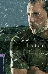 L4. LORD JIM. OXFORD BOOKWORMS