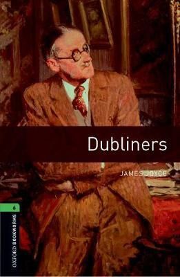 L6. DUBLINERS. OXFORD BOOKWORMS MP3
