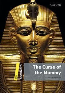 L1. THE CURSE OF THE MUMMY.DOMINOES