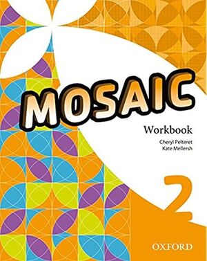 MOSAIC 2. WORKBOOK