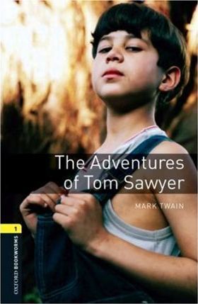 L1. TOM SAWYER. OXFORD BOOKWORMS