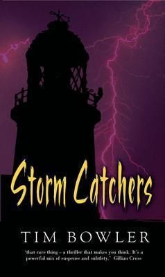 ROLLERCOASTERS: STORM CATCHERS