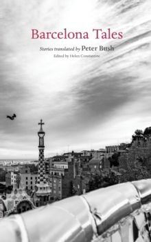 BARCELONA TALES