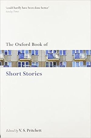 THE OXFORD BOOK OF SHORT STORIES