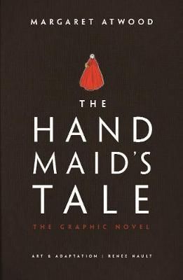 GN. THE HANDMAID'S TALE