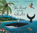 THE SNAIL AND THE WHALE. BIG BOOK