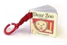 DEAR ZOO BUGGY BOOK