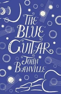 THE BLUE GUITAR