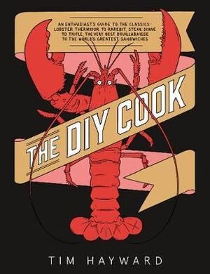 THE DIY COOK