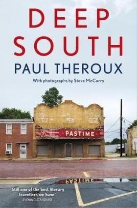 DEEP SOUTH