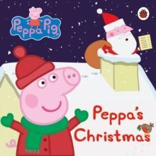 PEPPA'S CHRISTMAS