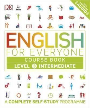 ENGLISH FOR EVERYONE LEVEL 3 INTERMEDIATE