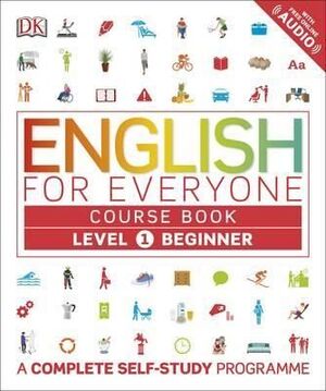 ENGLISH FOR EVERYONE- LEVEL 1 BEGINNER