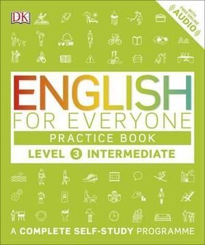 ENGLISH FOR EVERYONE- LEVEL 3 INTERMEDIATE