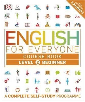 ENGLISH FOR EVERYONE LEVEL 2 BEGINNER
