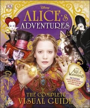ALICE'S ADVENTURES