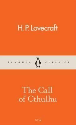 THE CALL OF CTHULHU