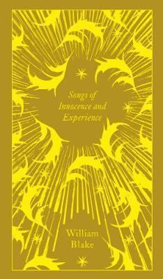 SONGS OF INNOCENCE AND EXPERIENCE