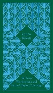 LYRICAL BALLADS (CLOTHBOUND CLASSICS)