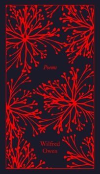 POEMS (CLOTHBOUND POETRY)