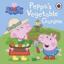 PEPPA PIG VEGETABLE GARDEN