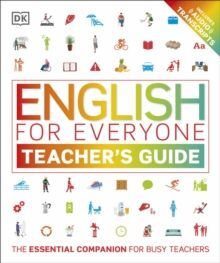 ENGLISH FOR EVERYONE TEACHER'S GUIDE