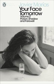 POISON, SHADOW AND FAREWELL