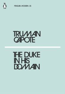 THE DUKE IN HIS DOMAIN
